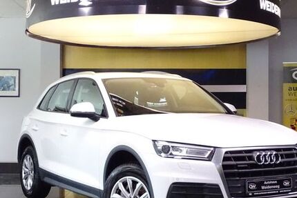 Audi Q5 93.713 km 24.950 &euro; Duisburg 47058