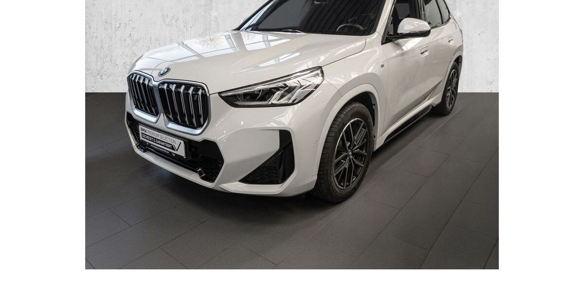 BMW iX1 39.721 km 35.990 &euro; Mettmann 40822
