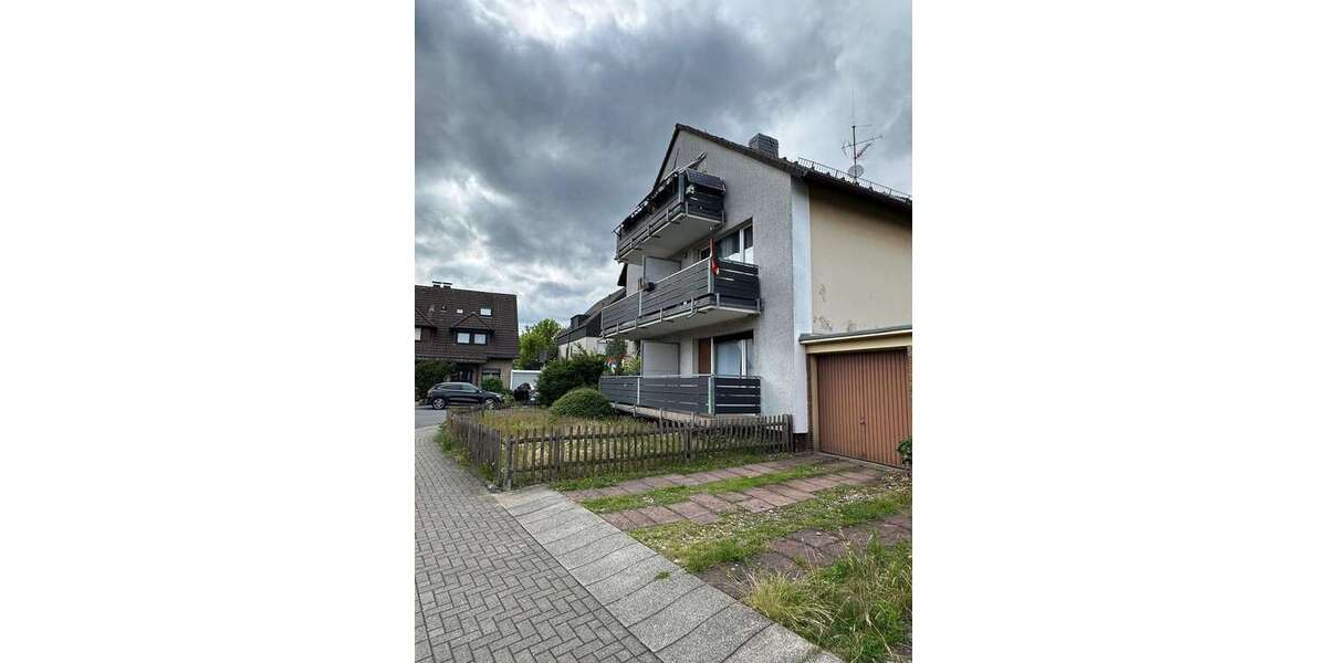 Etagenwohnung Ratingen Tiefenbroich - 1 Zimmer, 38 m&sup2;, 98.000&euro; | Angebot:27002341