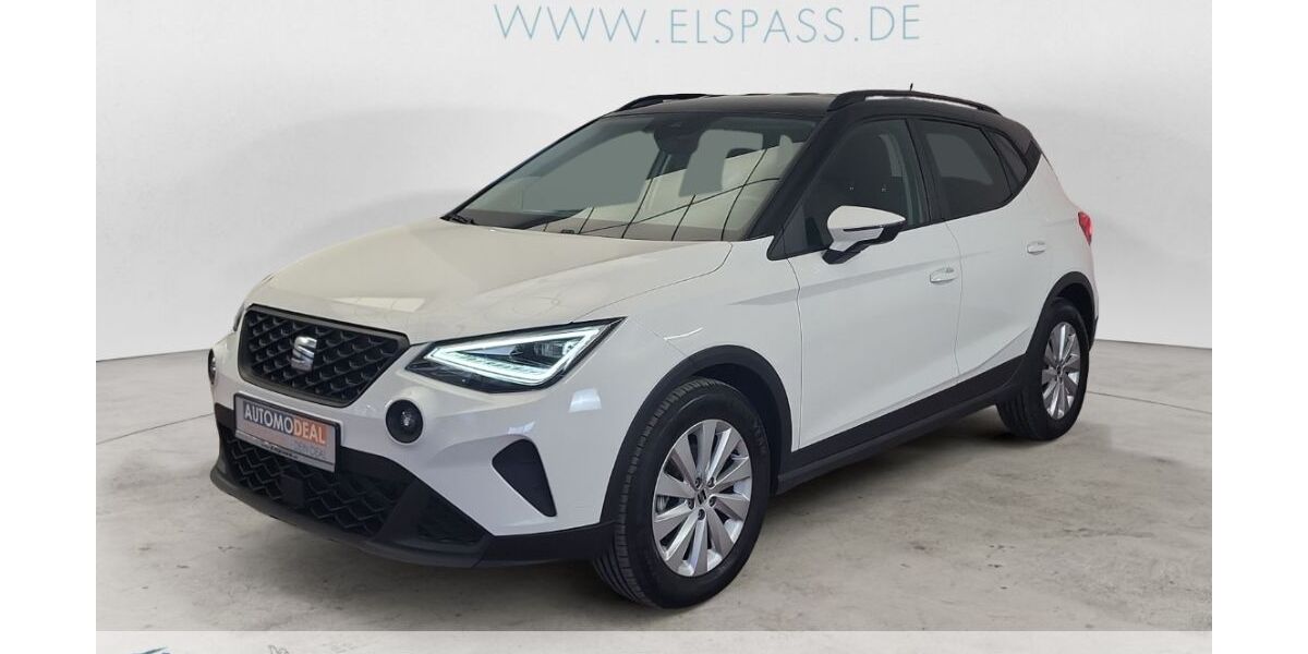 Seat Arona 10.099 km 20.199 &euro; Duisburg 47138