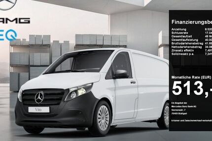Mercedes-Benz Vito 13.852 km 40.341 &euro; Hagen 58135