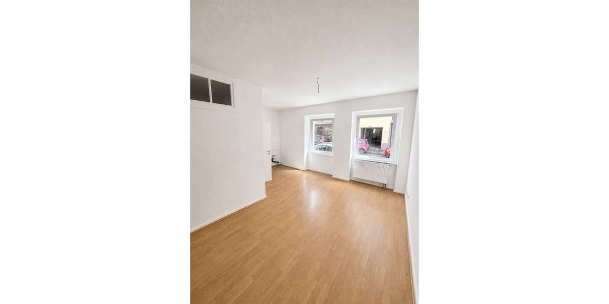 Etagenwohnung Wuppertal Ostersbaum - 1 Zimmer, 35 m&sup2;, 310&euro; | Angebot:27194924