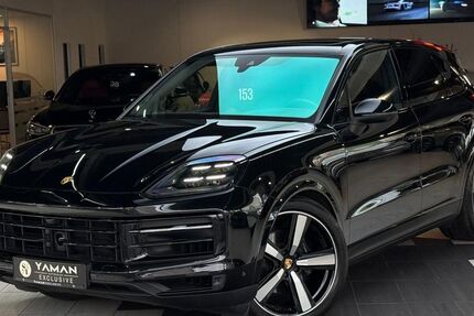 Porsche Cayenne 53.000 km 81.850 &euro; Mülheim an der Ruhr 45472
