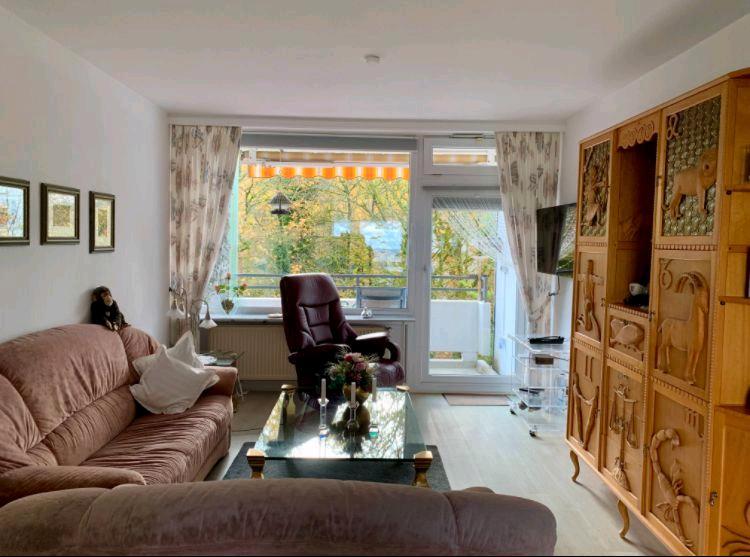 Etagenwohnung Wuppertal Cronenberg - 3.5 Zimmer, 72 m&sup2;, 169.000&euro; | Angebot:25843556