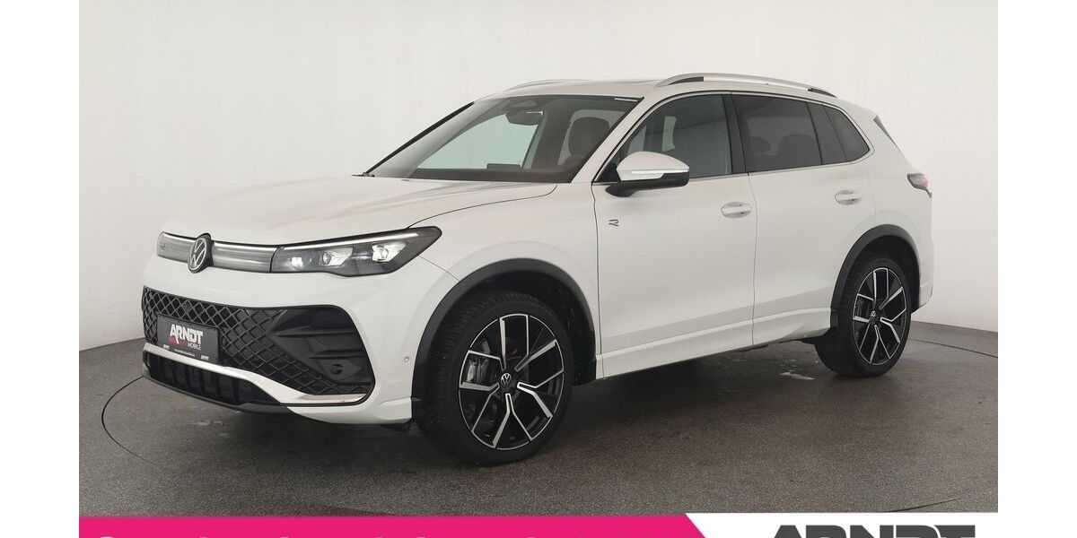 VW Tiguan 12.800 km 46.684 &euro; Düsseldorf 40233