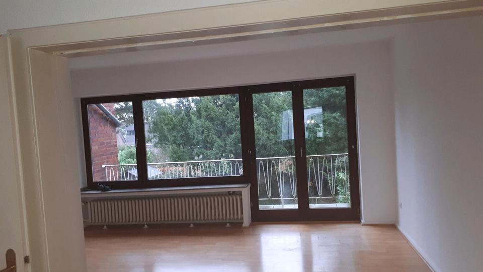 Etagenwohnung Düsseldorf Stadtbezirk 8 - 3 Zimmer, 92 m&sup2;, 890&euro; | Angebot:25960313