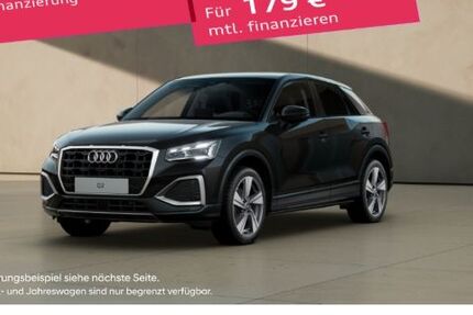 Audi Q2 4.298 km 25.450 &euro; Hagen 58089