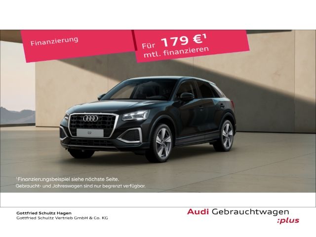 Audi Q2 4.298 km 25.450 &euro; Hagen 58089