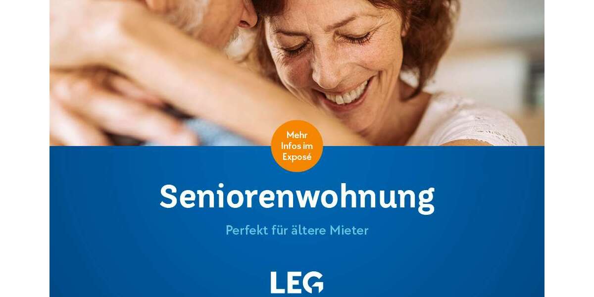 Etagenwohnung Solingen Limminghofen - 1 Zimmer, 49 m&sup2;, 296&euro; | Angebot:26827441