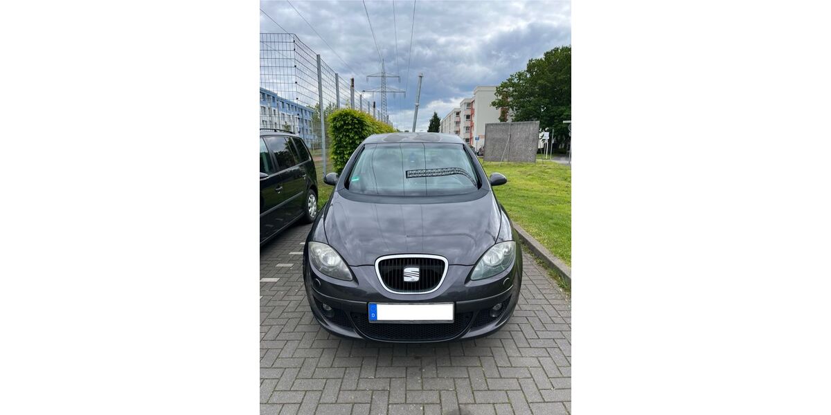 Seat Altea 211.000 km 1.000 &euro; Monheim 40789