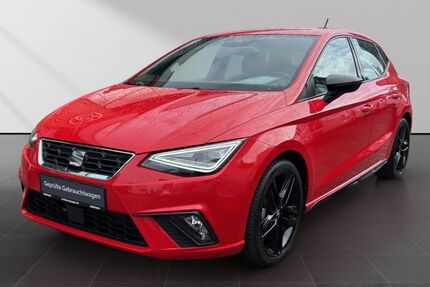 Seat Ibiza 28.900 km 16.490 &euro; Wuppertal 42109