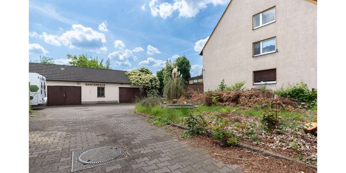 Einfamilienhaus Essen / Gerschede Gerschede - 6 Zimmer, 178 m&sup2;, 329.000&euro; | Angebot:20928839