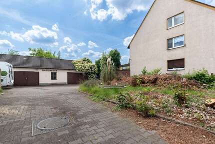 Haus Essen / Gerschede Gerschede - 6 Zimmer, 178 m&sup2;, 329.000&euro; | Angebot:20928839