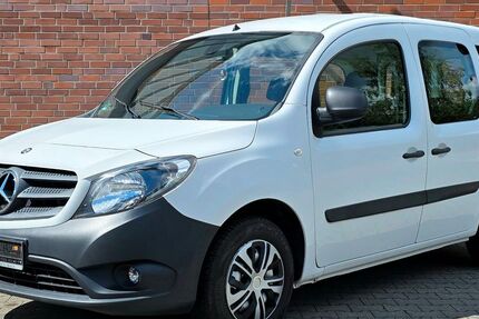 Mercedes-Benz Citan 178.000 km 7.600 &euro; Herne (NRW) 44628