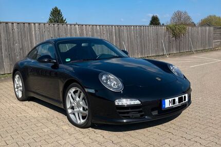 Porsche 997 55.500 km 69.000 &euro; Velbert 42549