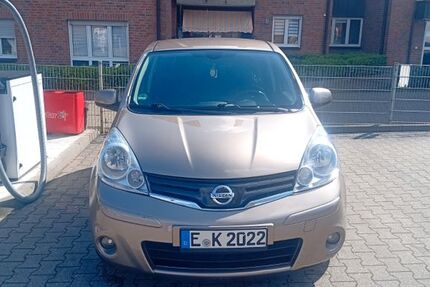 Nissan Note 136.500 km 3.700 &euro; Essen 45327