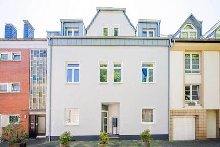 Haus Düsseldorf Kaiserswerth - 1.275.000&euro; | Angebot:25738819