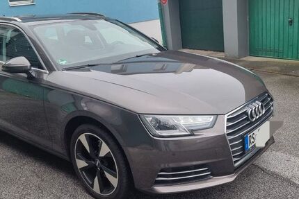 Audi A4 84.000 km 17.500 &euro; Remscheid 42853