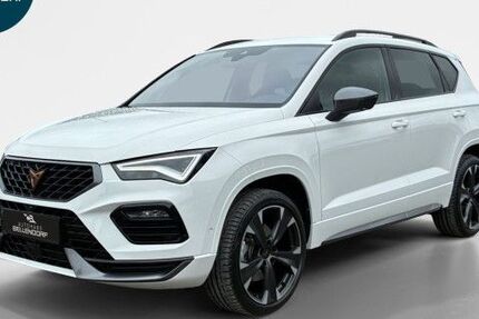 Cupra Ateca 21.477 km 31.470 &euro; Bottrop 46244