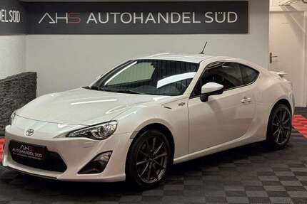 Toyota GT86 80.000 km 22.999 &euro; Remscheid 42857