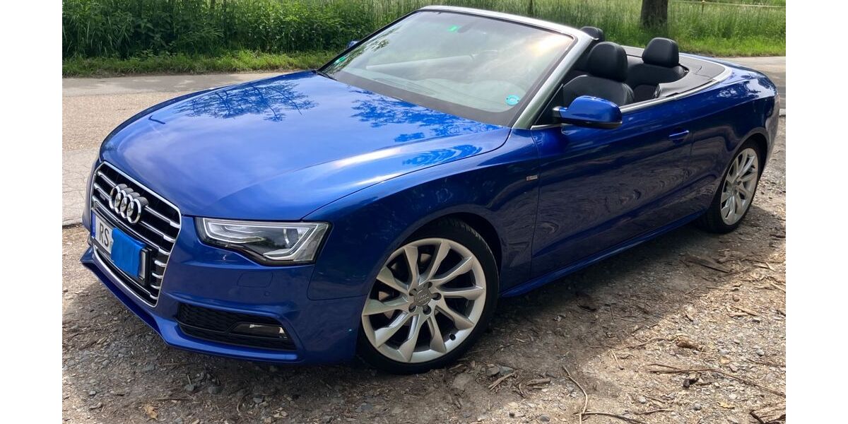 Audi A5 101.942 km 17.700 &euro; Remscheid 42857