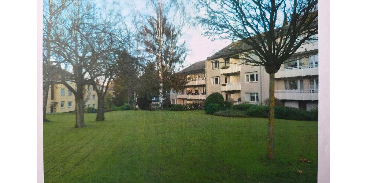 Erdgeschoßwohnung Haan - 3 Zimmer, 73 m&sup2;, 995&euro; | Angebot:26039379