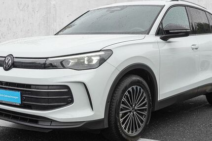 VW Tiguan 14.711 km 32.170 &euro; Meerbusch 40670