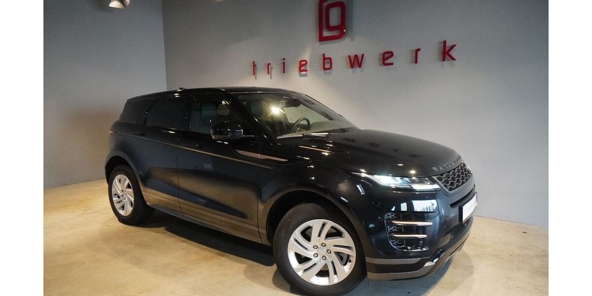 Land Rover Range Rover Evoque 27.500 km 34.441 &euro; Duisburg 47228