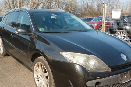 Renault Laguna 300.000 km 1.650 &euro; Bottrop 46238