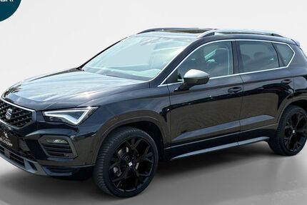 Seat Ateca 48.782 km 24.470 &euro; Bottrop 46244