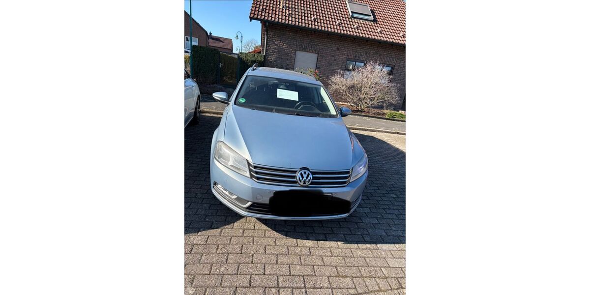 VW Passat 149.000 km 7.500 &euro; Duisburg 47198