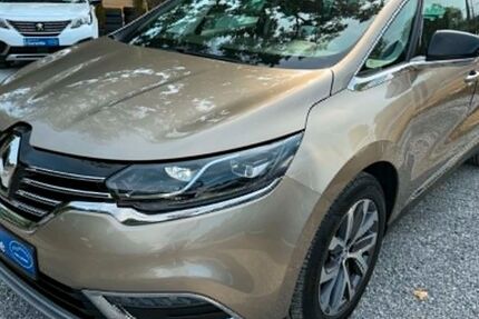 Renault Espace 81.002 km 13.697 &euro; Wuppertal 42327