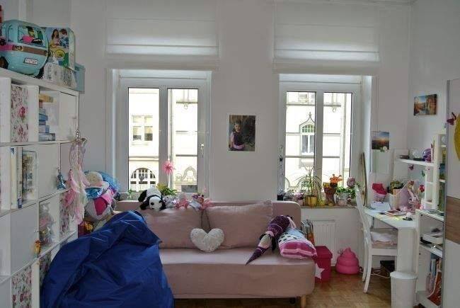 Etagenwohnung Mülheim an der Ruhr Mitte - 4 Zimmer, 118 m&sup2;, 1.100&euro; | Angebot:26826525