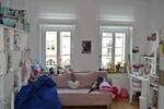 Etagenwohnung Mülheim an der Ruhr Mitte - 4 Zimmer, 118 m&sup2;, 1.100&euro; | Angebot:26826525