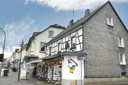 Haus Sprockhövel - 5 Zimmer, 160 m&sup2;, 298.500&euro; | Angebot:25197350