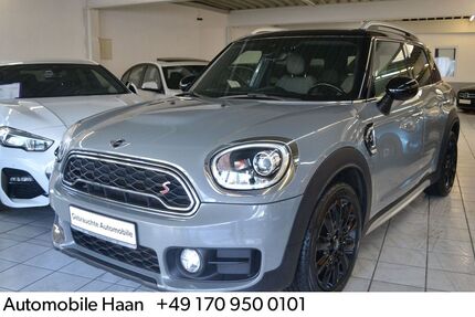 Mini Countryman S (Cooper) 150.000 km 11.800 &euro; Solingen 42719
