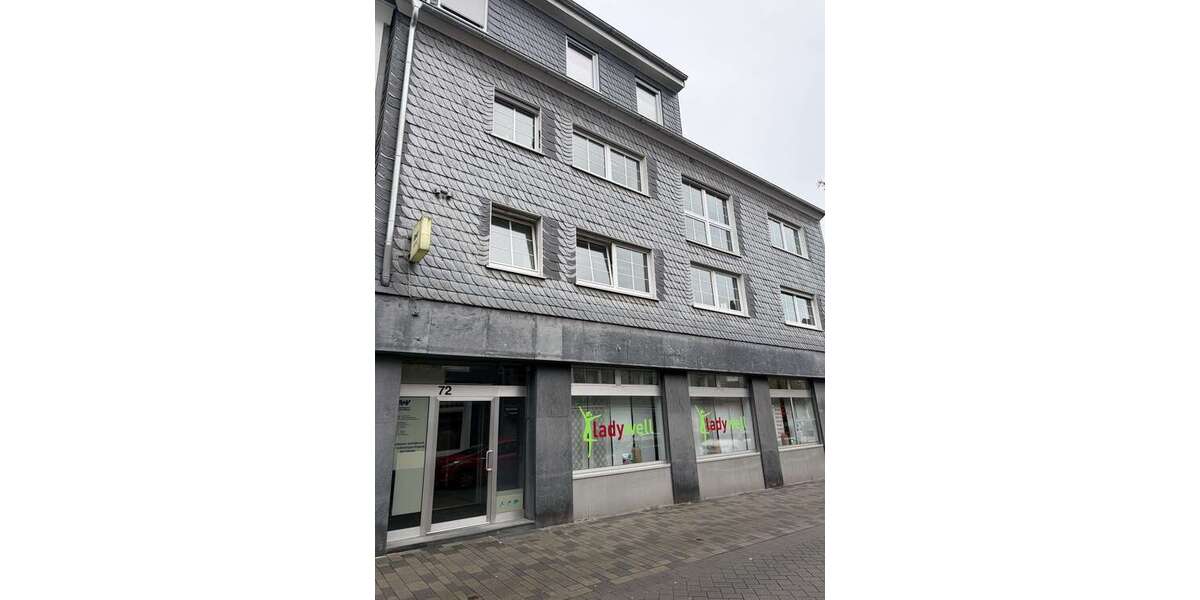 Gewerbeobjekt Radevormwald - 1.300&euro; | Angebot:27013796