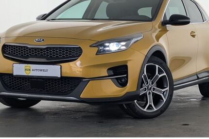 Kia XCeed 49.990 km 19.160 &euro; Düsseldorf 40599