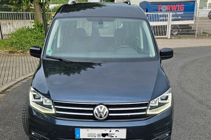 VW Caddy 149.865 km 14.700 &euro; Hagen 58135