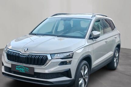 Skoda Karoq 158.268 km 18.890 &euro; Gelsenkirchen 45879