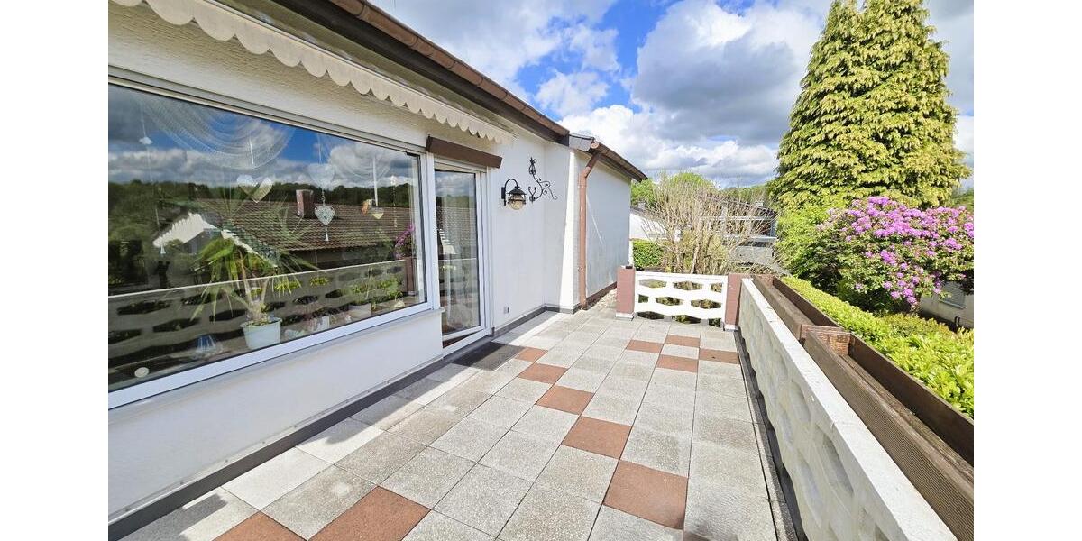 Einfamilienhaus Wermelskirchen - 4 Zimmer, 93 m&sup2;, 249.000&euro; | Angebot:27198083