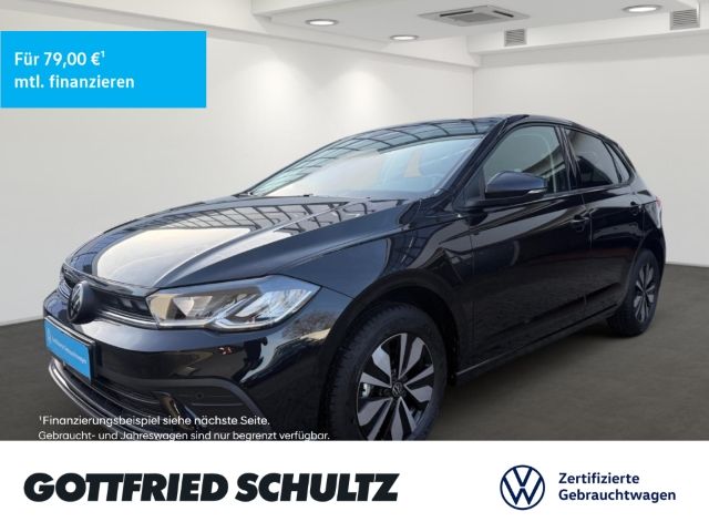 VW Polo 3.746 km 18.950 &euro; Mülheim 45478