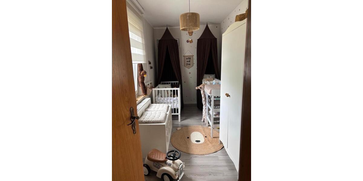Etagenwohnung Remscheid Reinshagen - 3 Zimmer, 69 m&sup2;, 168.000&euro; | Angebot:27136713