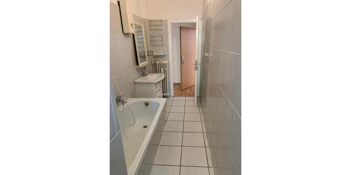 Erdgeschoßwohnung Herten - 5 Zimmer, 60 m&sup2;, 900&euro; | Angebot:26045489