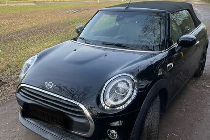 Mini One Cabrio 31.710 km 18.500 &euro; Hattingen 45529