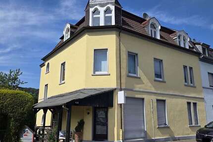 Haus Velbert Langenberg - 11 Zimmer, 230 m&sup2;, 750.000&euro; | Angebot:27070207
