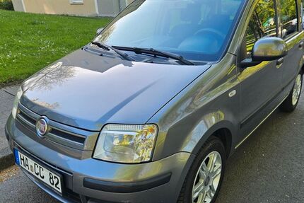 Fiat Panda 93.000 km 3.500 &euro; Hagen 58091