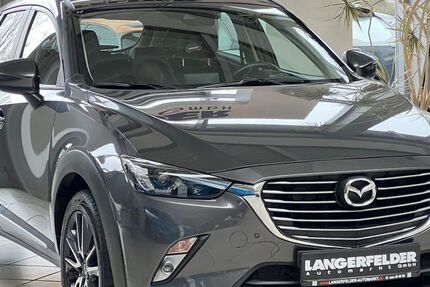 Mazda CX-3 126.497 km 15.500 &euro; Wuppertal 42389