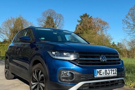 VW T-Cross 19.203 km 20.990 &euro; Haan 42781