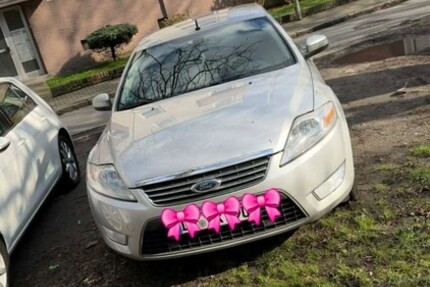 Ford Mondeo 218.000 km 4.000 &euro; Duisburg 47051